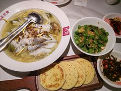 -新辣宴·湖南家常菜·商务聚餐(中粮创芯店)