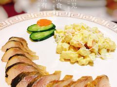 -92°C俄式厨房(中央大街店)