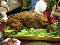 -木卡买提新疆餐厅·清真(新里海顿公馆店)