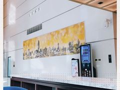 -青岛五四广场海景美仑国际公寓酒店