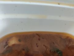 卤煮-京味斋·北京烤鸭(北京南站洋桥店)