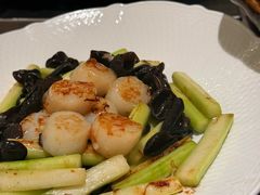 -梅林春晓花园餐厅(滨江公园店)