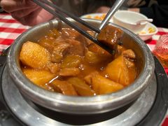 -西贝(宝乐汇店)