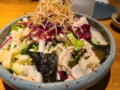 -Hatsune隐泉日式料理(三里屯太古里店)