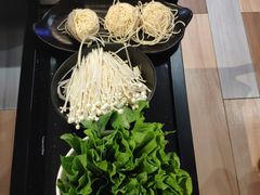 -潮牛一家潮汕牛肉火锅(璧山中央大街店)