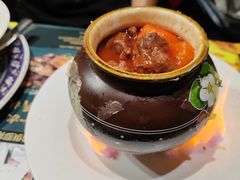 -卢布里西餐厅(总店)