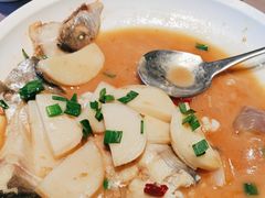 -台鄉缘 ·小海鲜·台州菜(桃林路店)