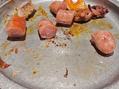 -汉巴味德自助餐厅(嘉定宝龙广场店)