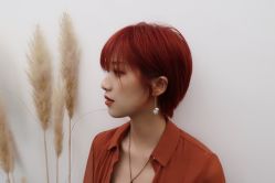 短发-Hair Co.一间沙龙