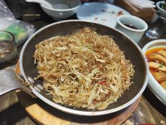 -老灶房-四川土菜(铁牛广场店)