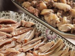 -吉品莞家·鲍鱼鸡煲(东莞店)