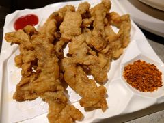 -海底捞火锅(崇文门新世界百货店)