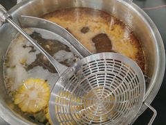 -潮汕美牛肉丸火锅店(天宁寺店)