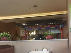 -梅利汴京烤鸭•开封豫菜地标店(东大街店)