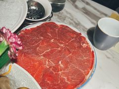 -澳美徕·港式花胶鸡火锅(高新万达店)