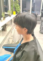 -菲·木田moontin造型salon