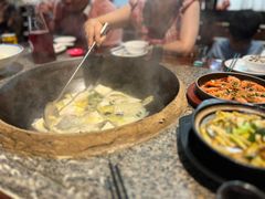 -好灶头妈妈菜·柴火灶台鱼·千岛湖土菜地标美食