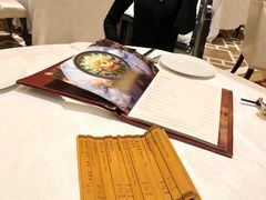 -臻宝中餐厅·大连菜·海鲜·融合菜(大连一方城堡豪华精选酒店)