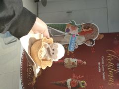 -CORNER CONE GELATO酷矿手作霜淇淋(南头古城店)