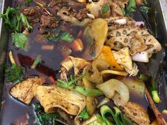 -特色油卤串串(水碾河店)