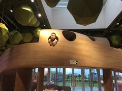 -水桶王国主题餐厅·聚会·生日派对·亲子活动·家庭套餐(亚龙湾希尔顿店)