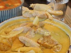 -Hi YOU你的饭局泰餐厅(雍和宫店)