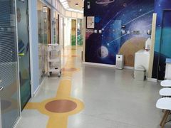 -极橙儿童齿科矫正中心(奥城店)