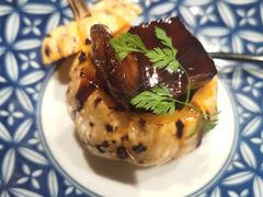 老酒烧肉鲍鱼-子福慧(虹桥店)