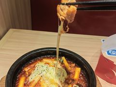 -米村拌饭(银泰中心店)