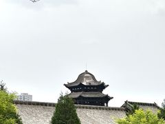 -榆次老城
