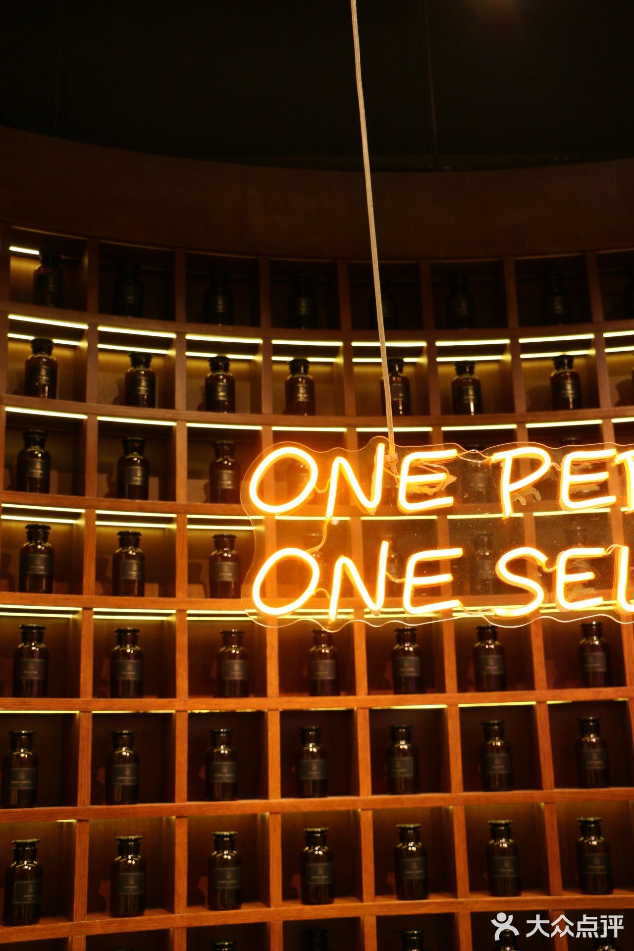 香遇沙龙香水‖可以自己调制前中后味的香水🖤