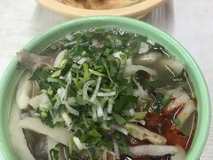 -阿叶羊杂碎(前进街店)