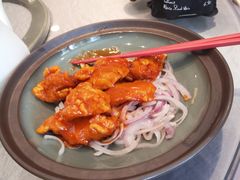 -朱仔记食府(江南大道店)