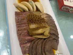 -六和聚传统烤鸭.天津菜(和平店)