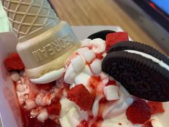 -DQ·蛋糕·冰淇淋(浦江欢乐颂店)