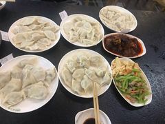 -东北农业大学饺子园