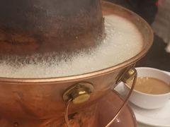 -东来顺饭庄(王府井步行街店)