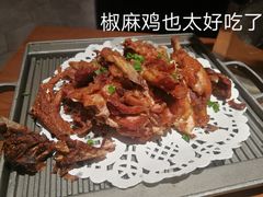 -吕氏疙瘩汤·新鲁菜(济南万象城店)