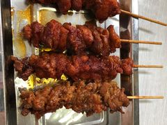 -海平馄饨(逍遥二路店)