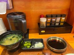-天妇罗内顺田(罗湖店)