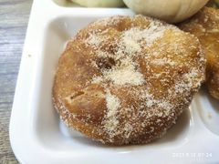 油炸糕-老街粘食店(宜昌路店)