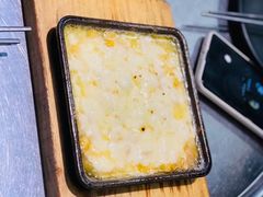 -山·烤辣鸡韩国料理(西溪路店)