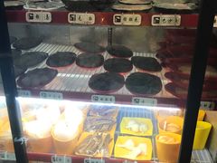 -8号苑自助烤场(西单店)