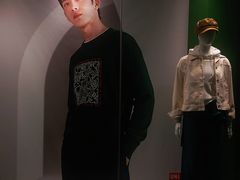 -优衣库(上海正大广场店)