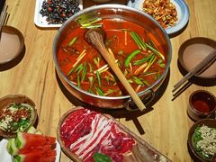 -黔诚酸汤牛肉(甲秀楼店)