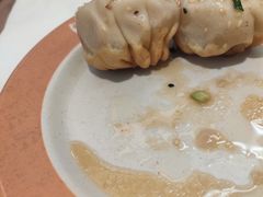 上海生煎包-陈家生煎(三坊七巷店)