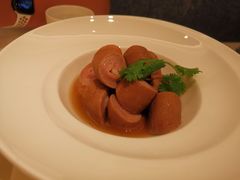 -莆田餐厅PUTIEN(西安万象天地店)