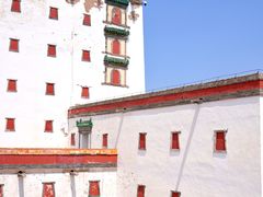 -普陀宗乘之庙(小布达拉宫)