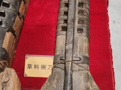 -宁波溪口古镇-民国大杂院