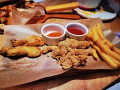 -菲滋意式餐厅(西湖文化广场店)